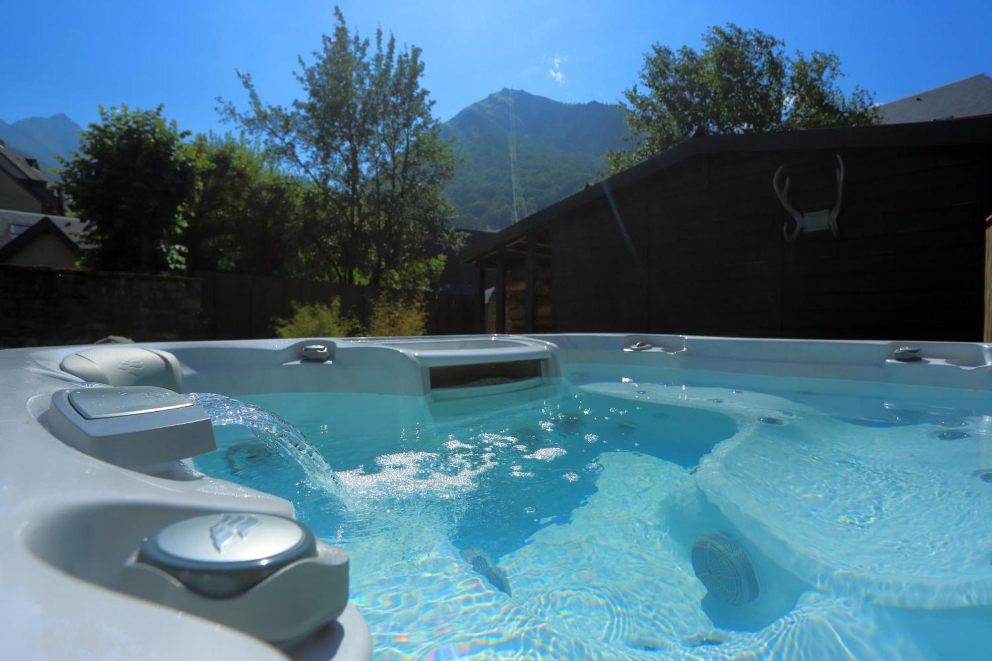 La Sainthilarienne Bed & Breakfast Eksteriør bilde