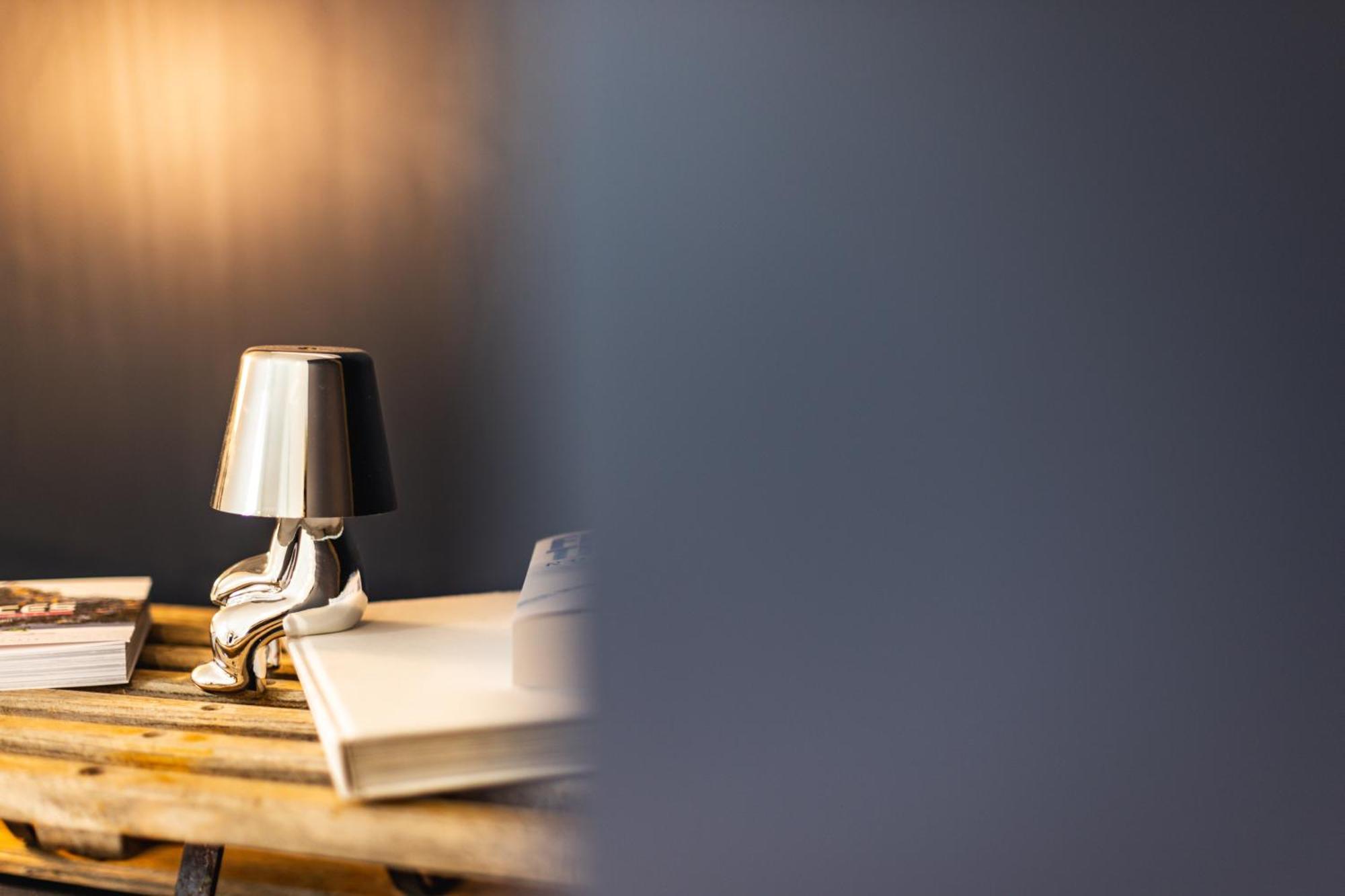 La Sainthilarienne Bed & Breakfast Eksteriør bilde