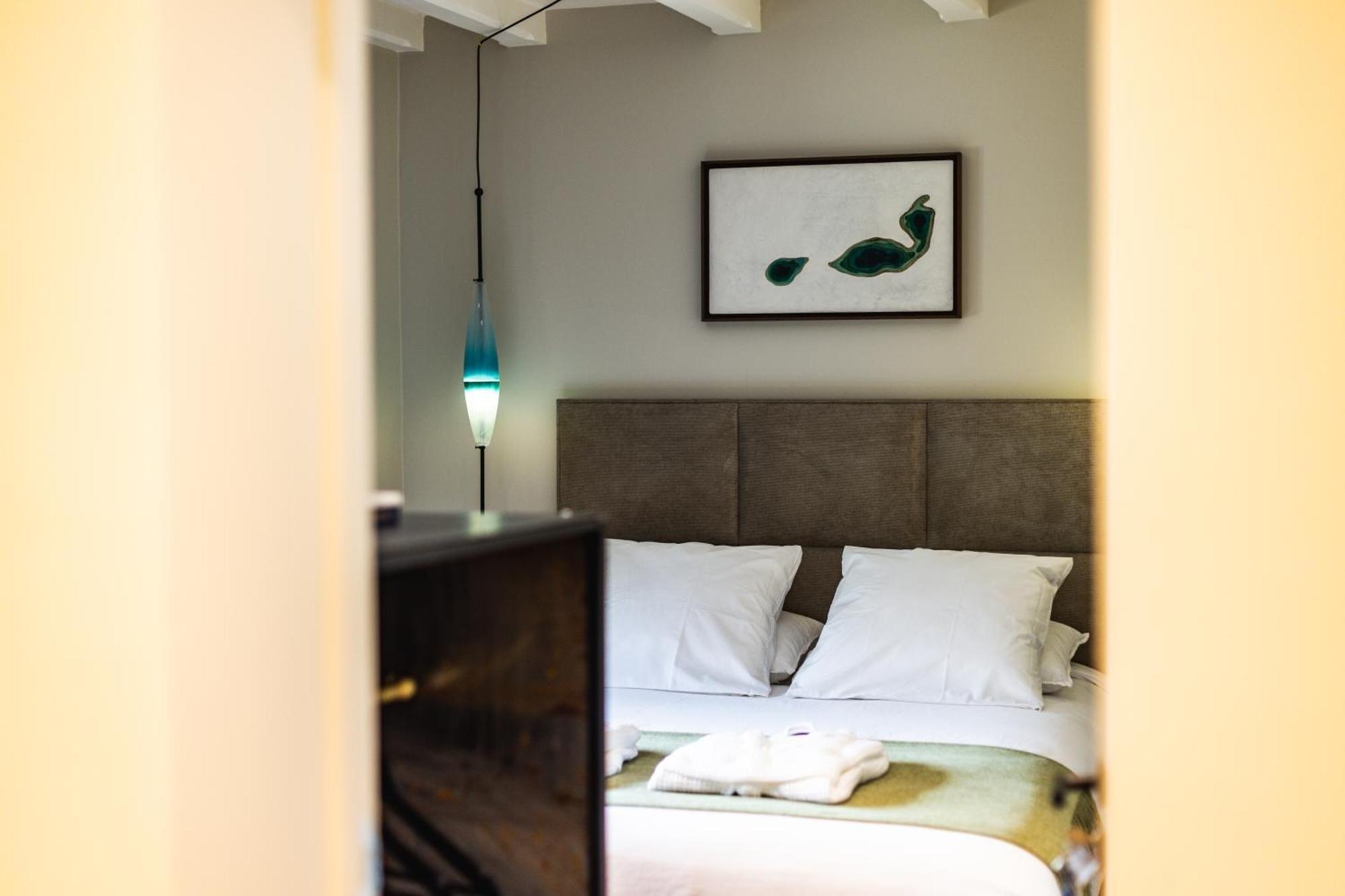 La Sainthilarienne Bed & Breakfast Eksteriør bilde