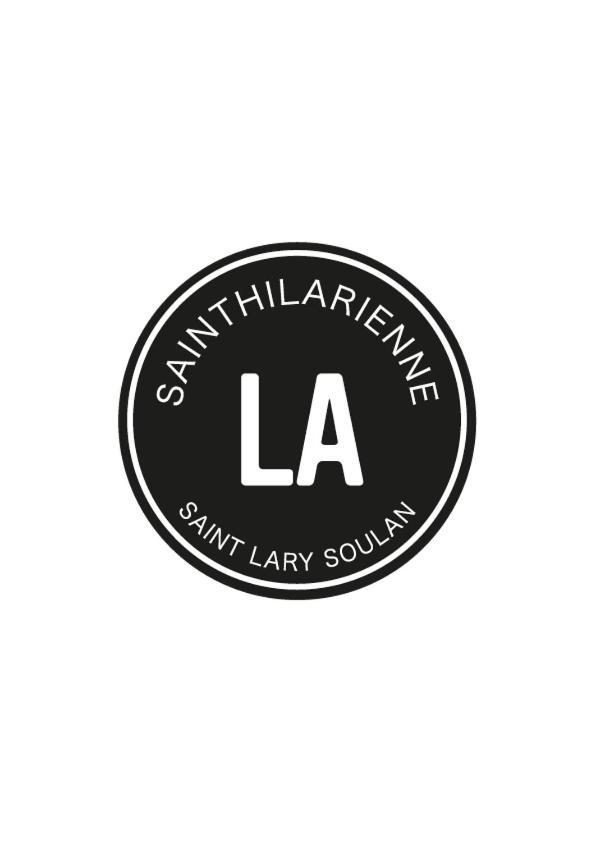 La Sainthilarienne Bed & Breakfast Eksteriør bilde
