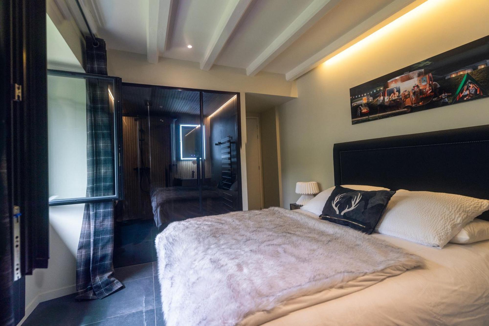 La Sainthilarienne Bed & Breakfast Eksteriør bilde